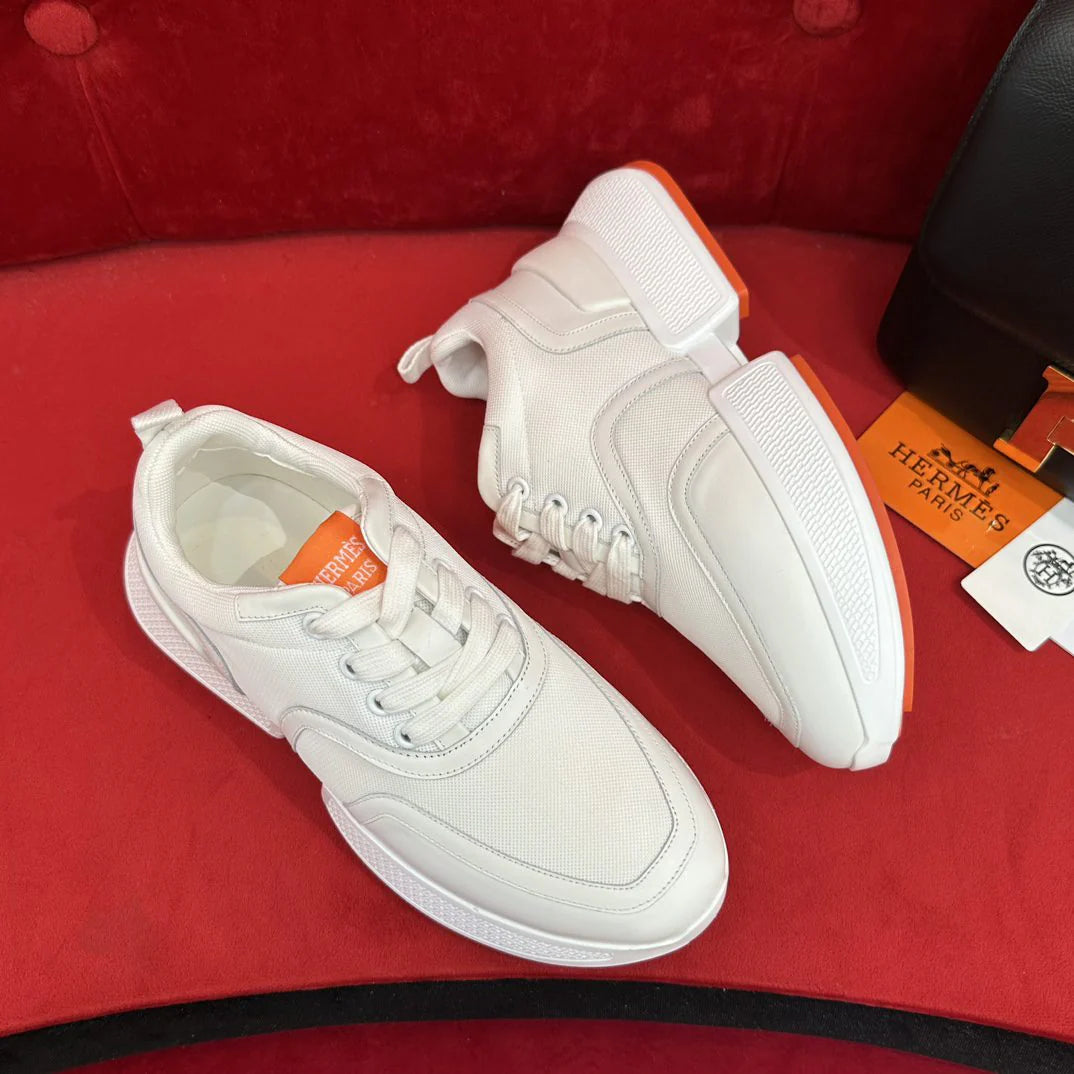 HERMES SNEAKER
