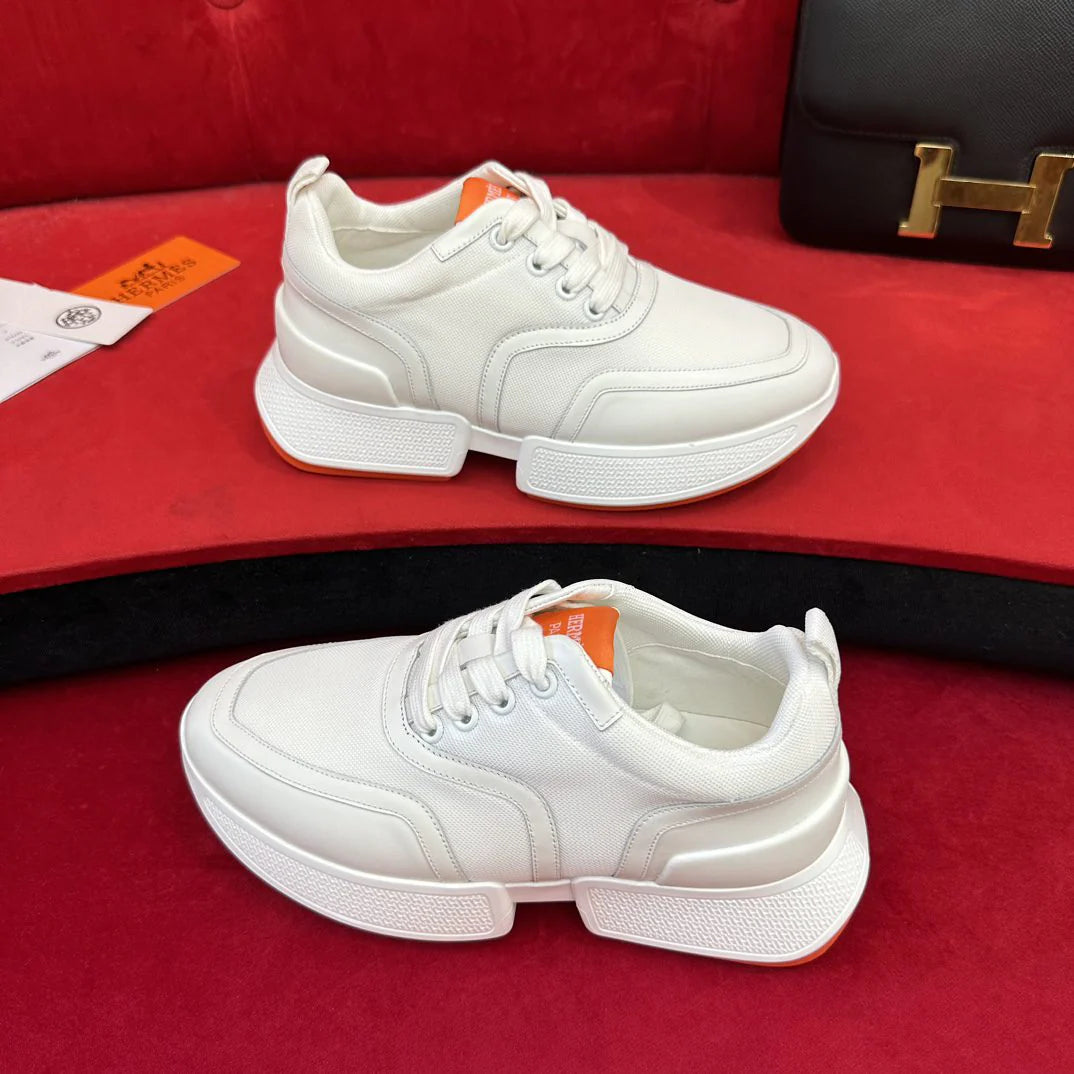 HERMES SNEAKER