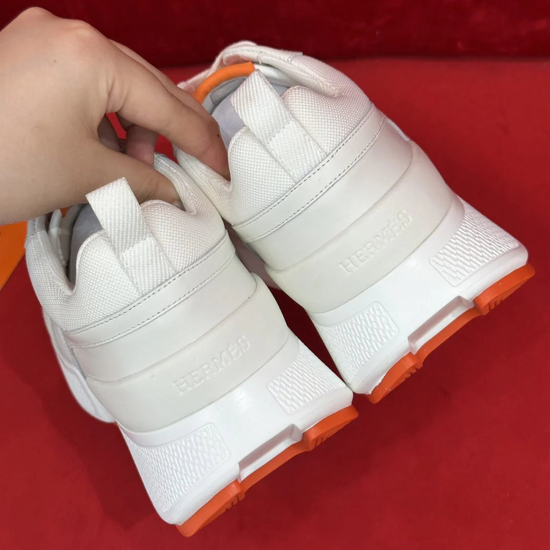 HERMES SNEAKER