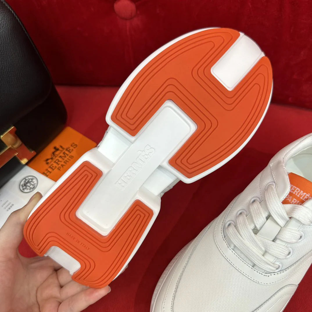 HERMES SNEAKER
