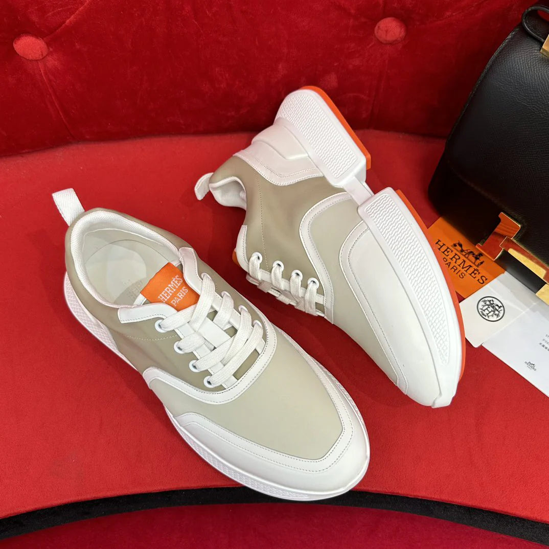 HERMES SNEAKER