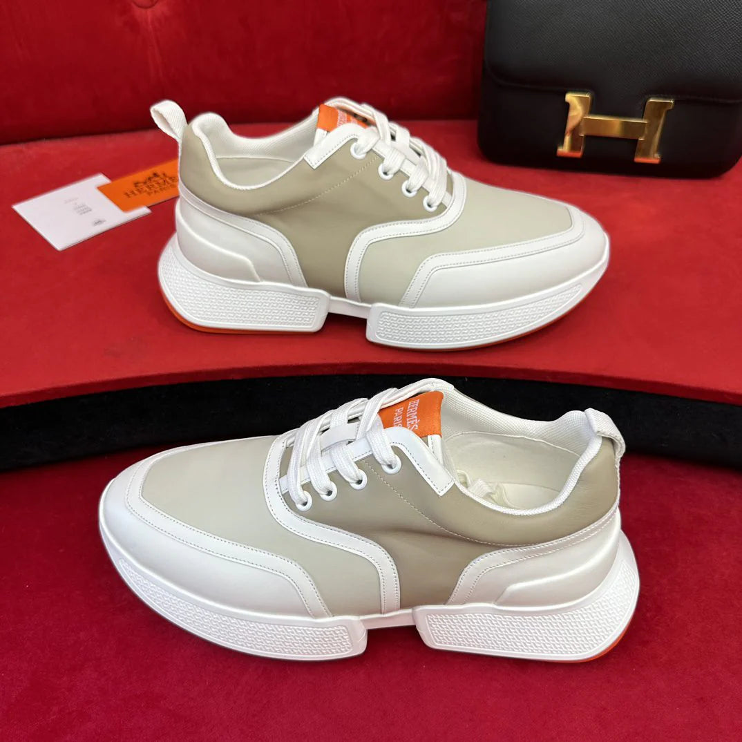 HERMES SNEAKER