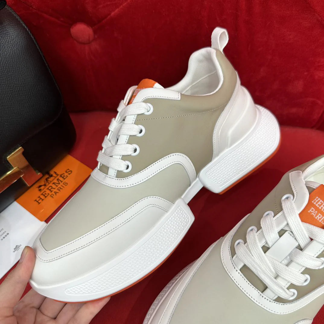HERMES SNEAKER