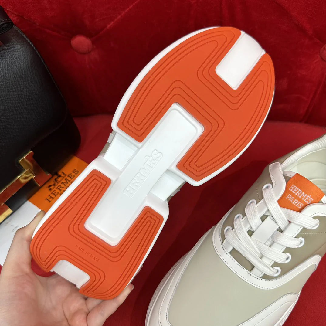 HERMES SNEAKER