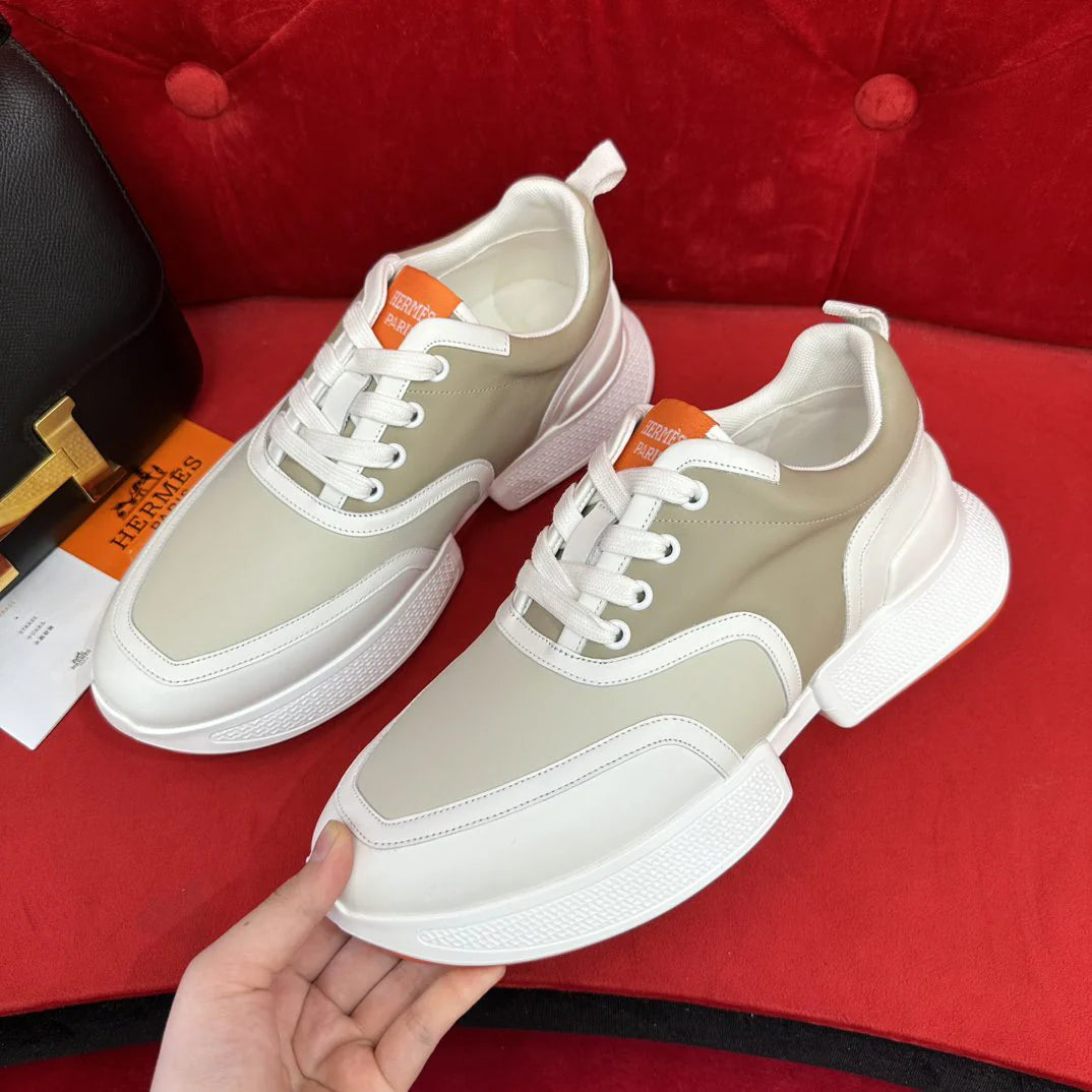 HERMES SNEAKER