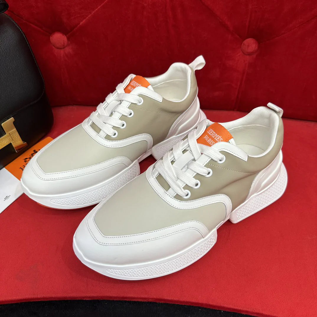 HERMES SNEAKER
