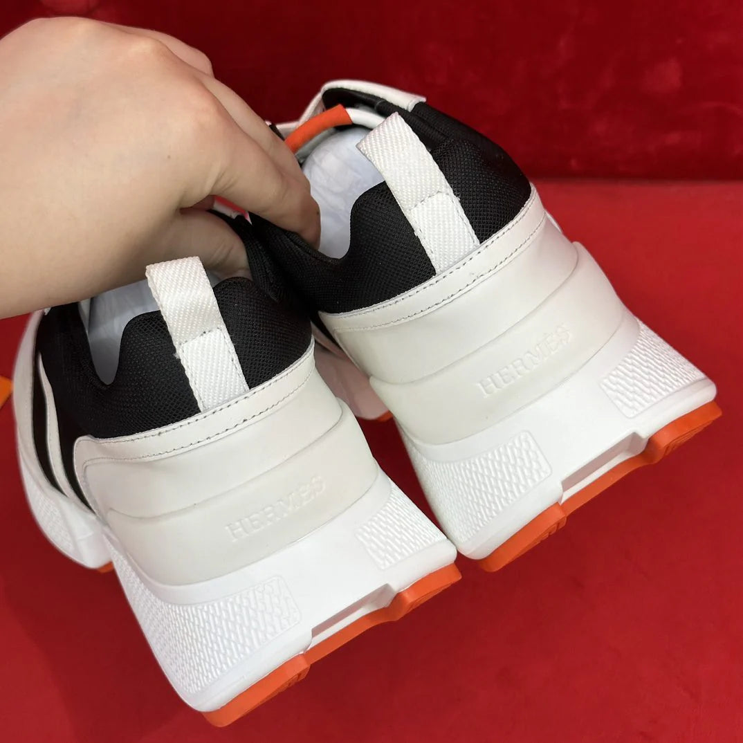 HERMES SNEAKER