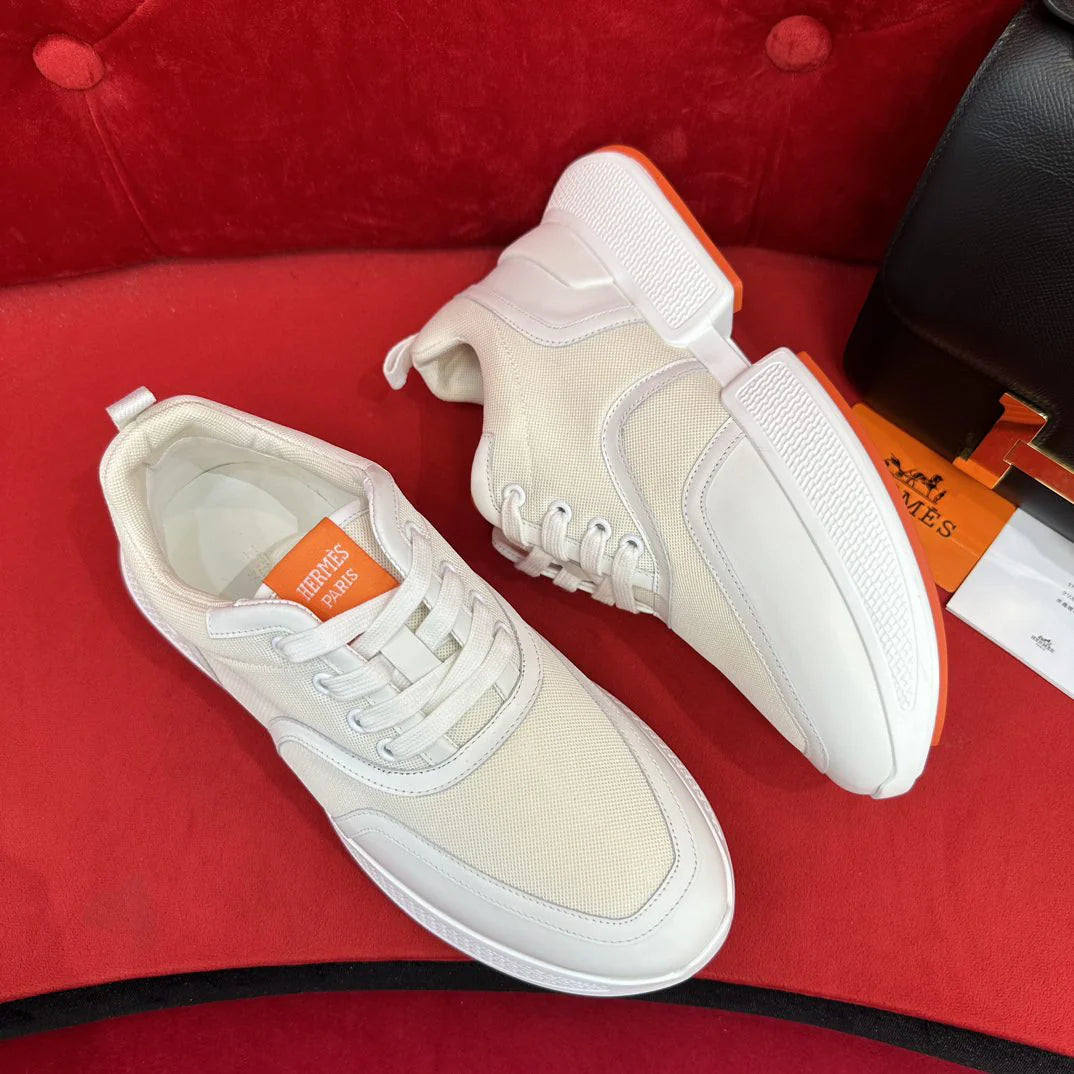 HERMES SNEAKER