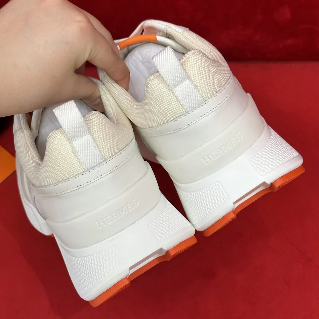 HERMES SNEAKER