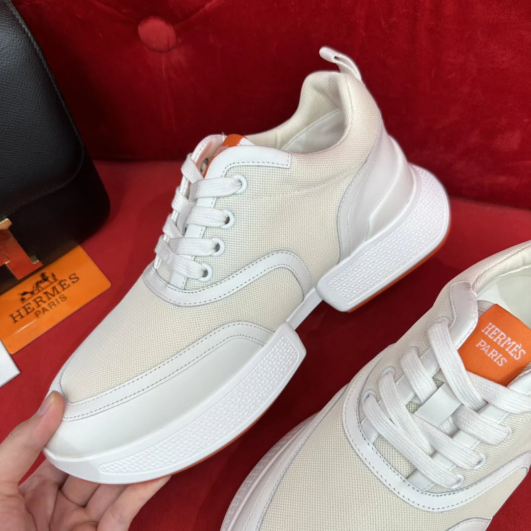 HERMES SNEAKER