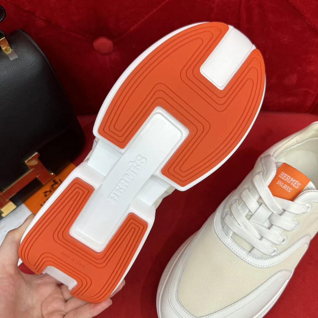 HERMES SNEAKER