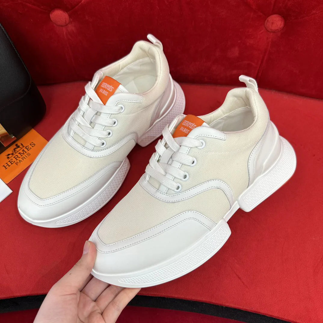 HERMES SNEAKER