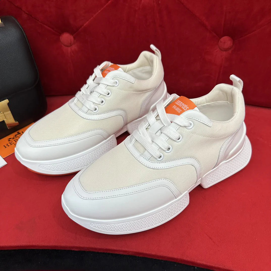 HERMES SNEAKER
