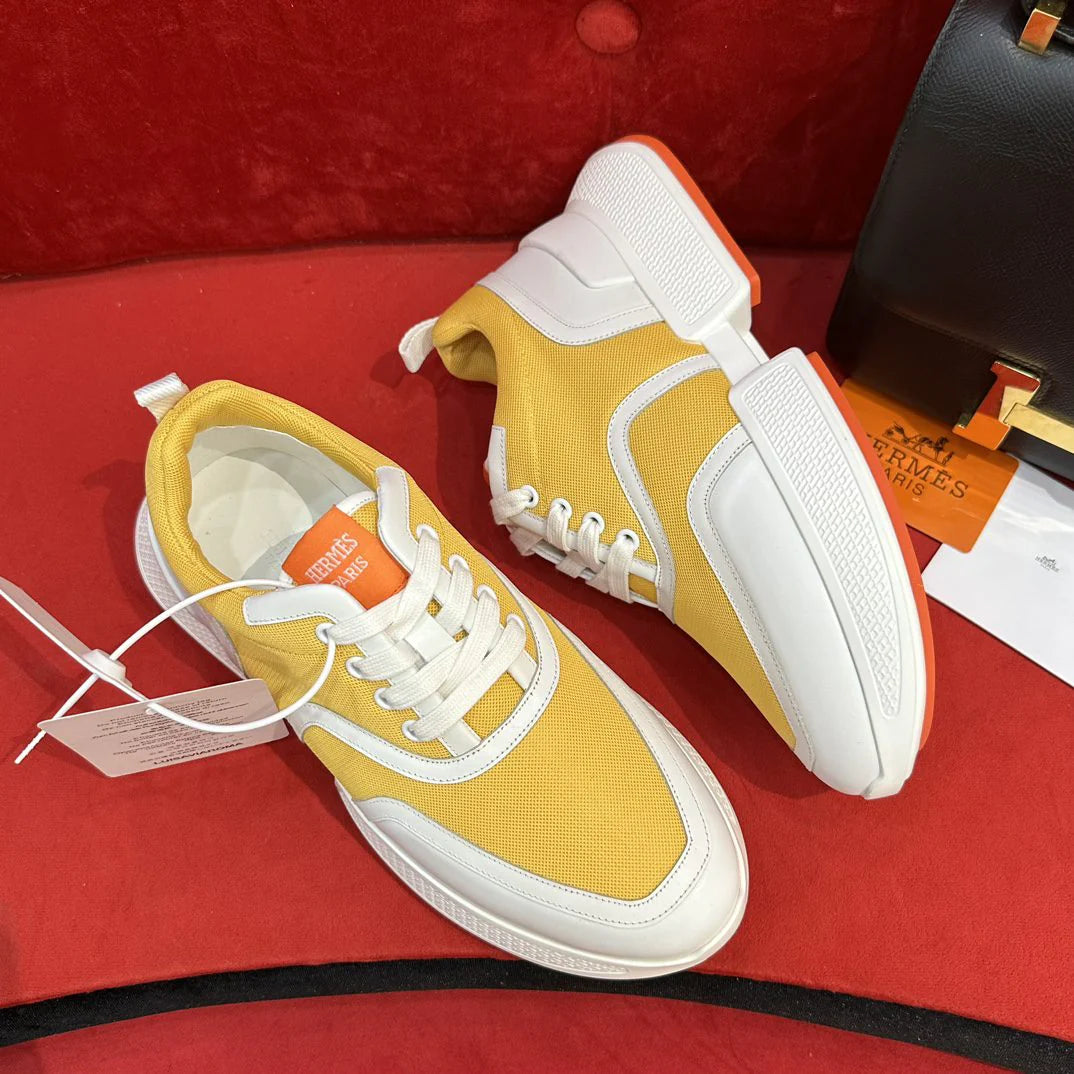 HERMES SNEAKER