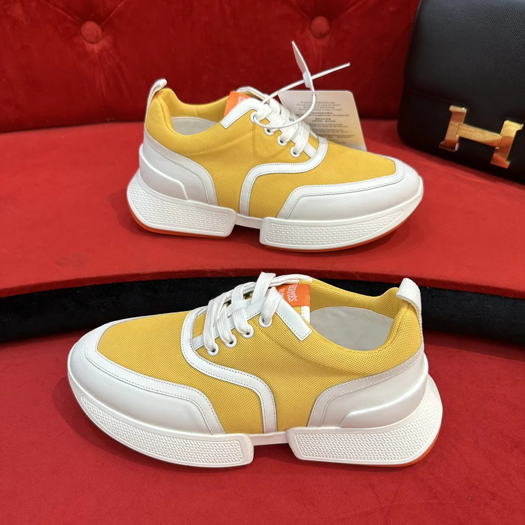 HERMES SNEAKER