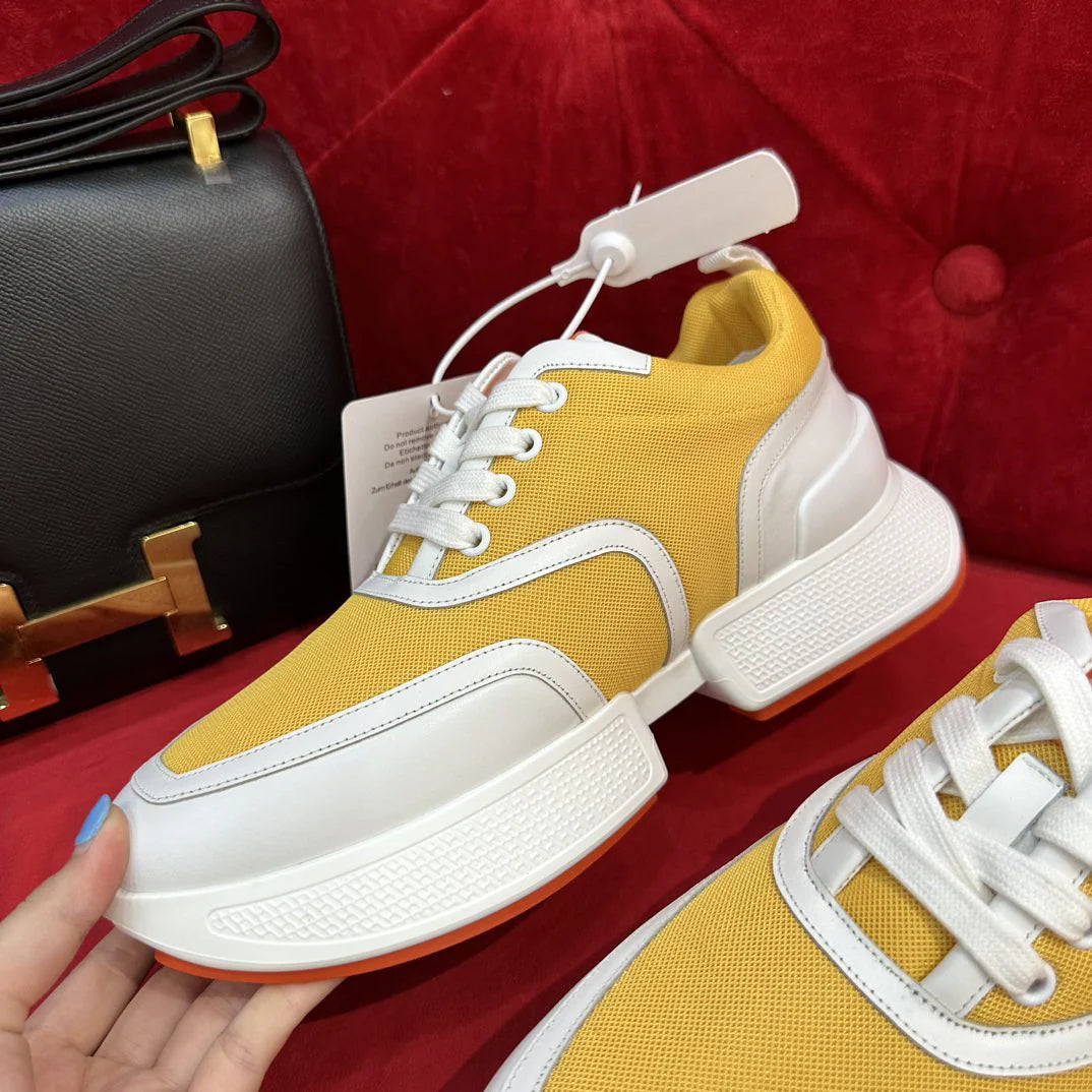 HERMES SNEAKER