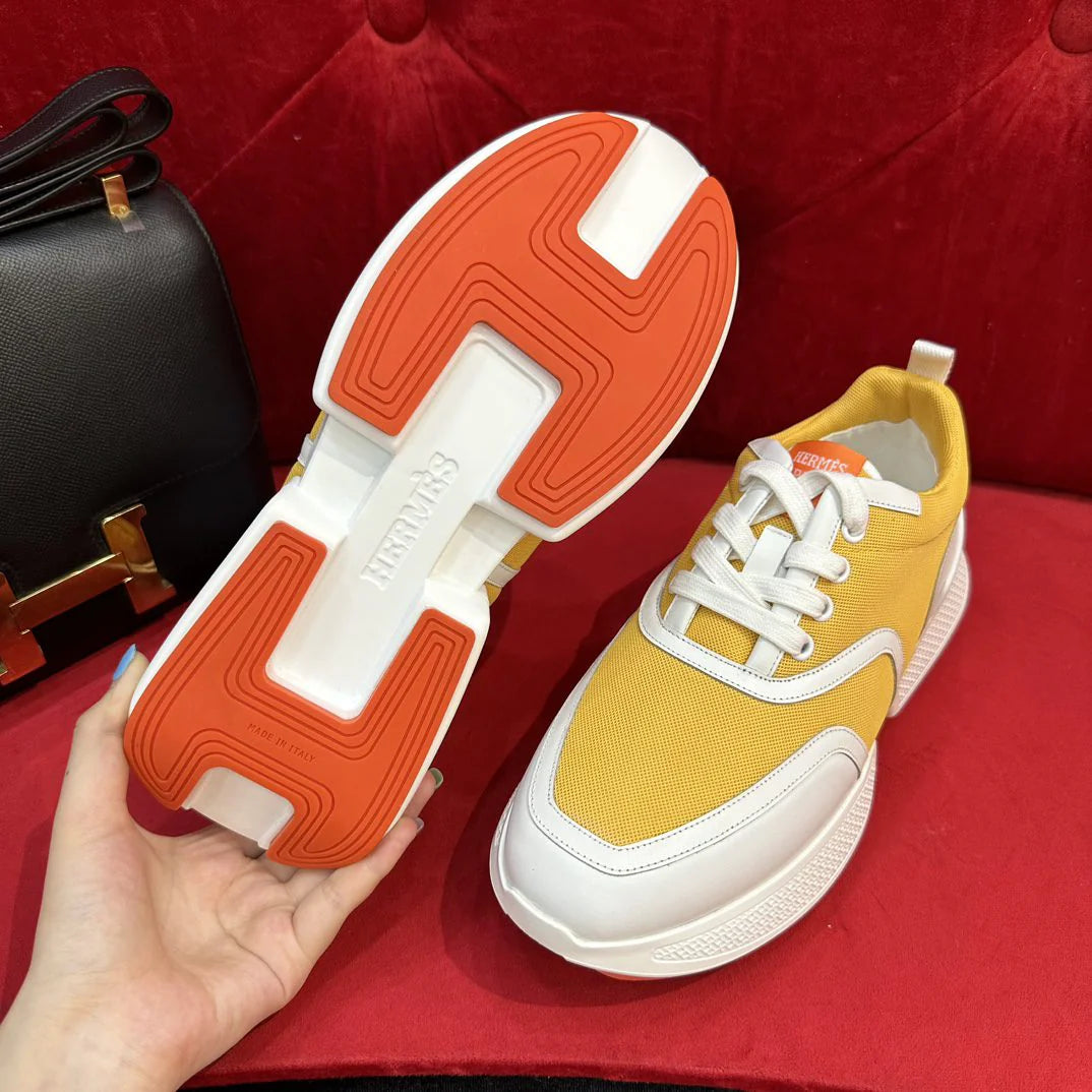 HERMES SNEAKER
