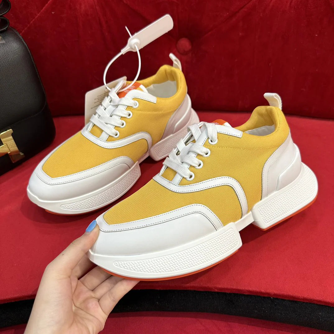 HERMES SNEAKER