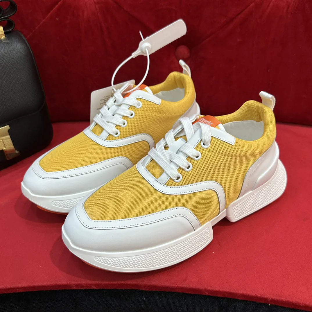 HERMES SNEAKER