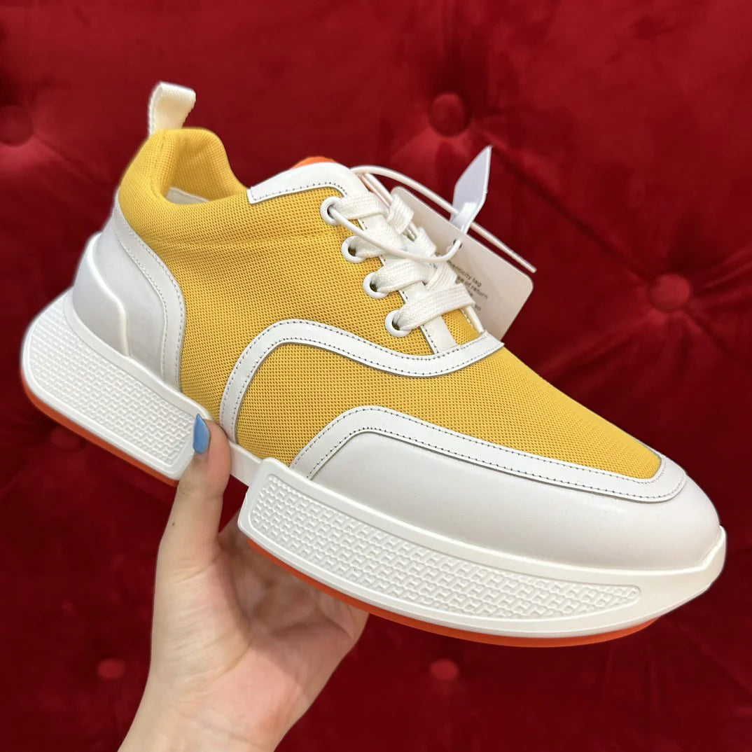 HERMES SNEAKER