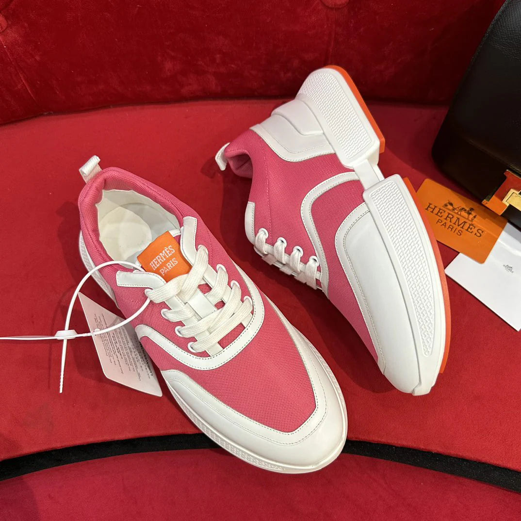 HERMES SNEAKER