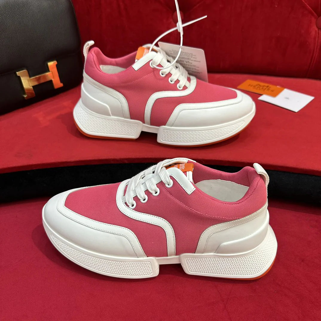 HERMES SNEAKER