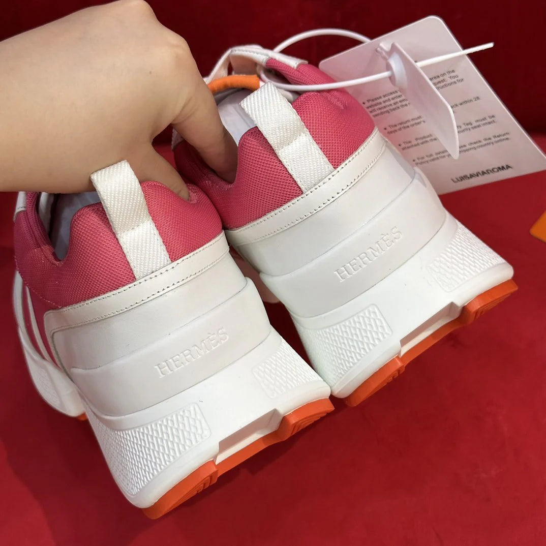 HERMES SNEAKER