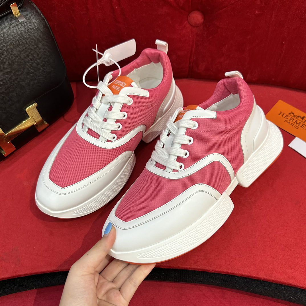 HERMES SNEAKER