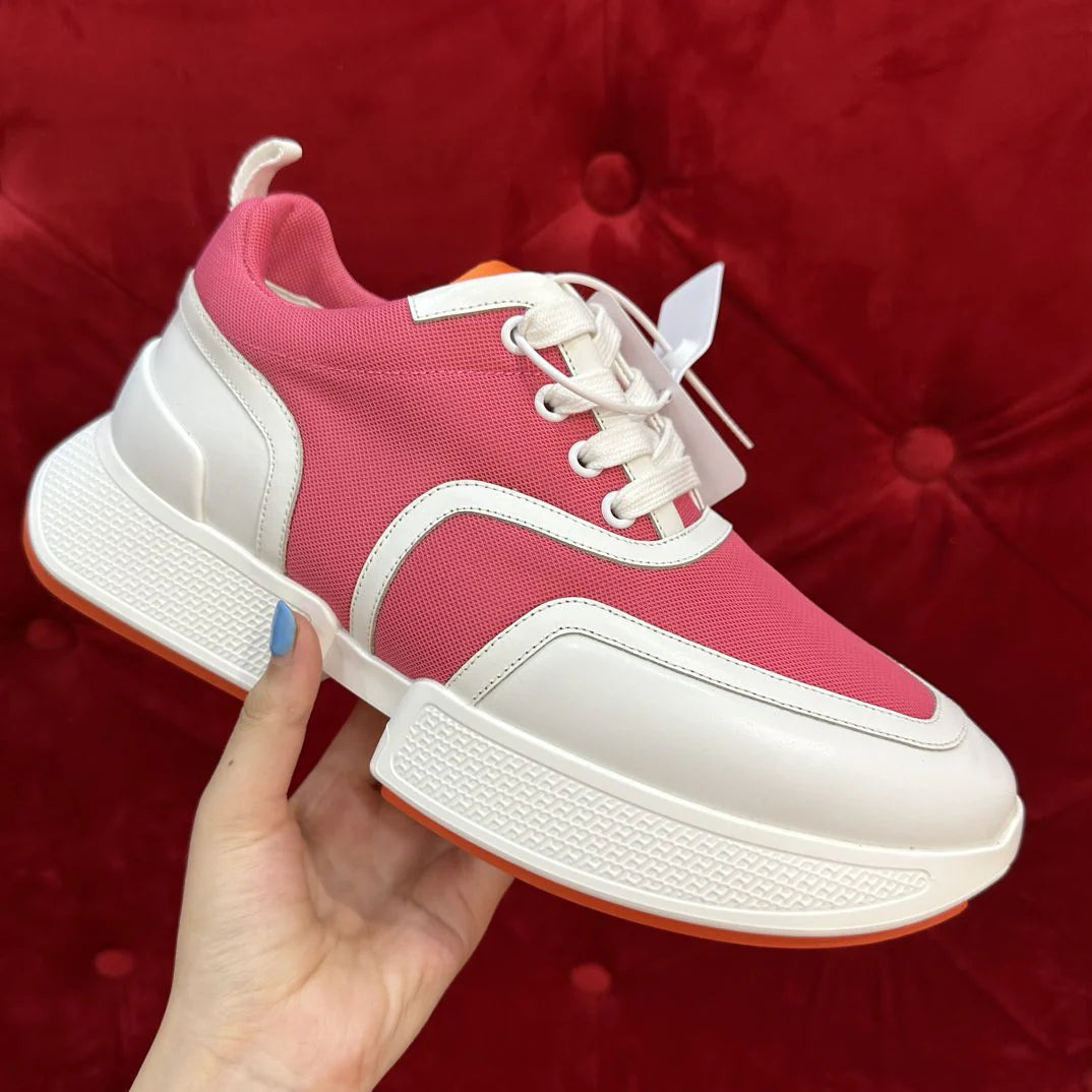 HERMES SNEAKER