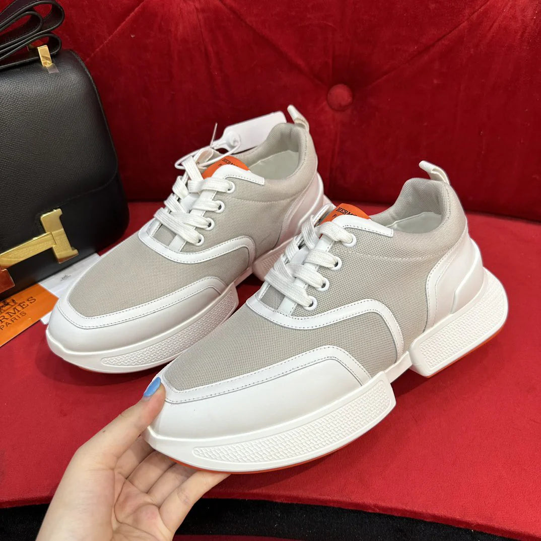 HERMES SNEAKER