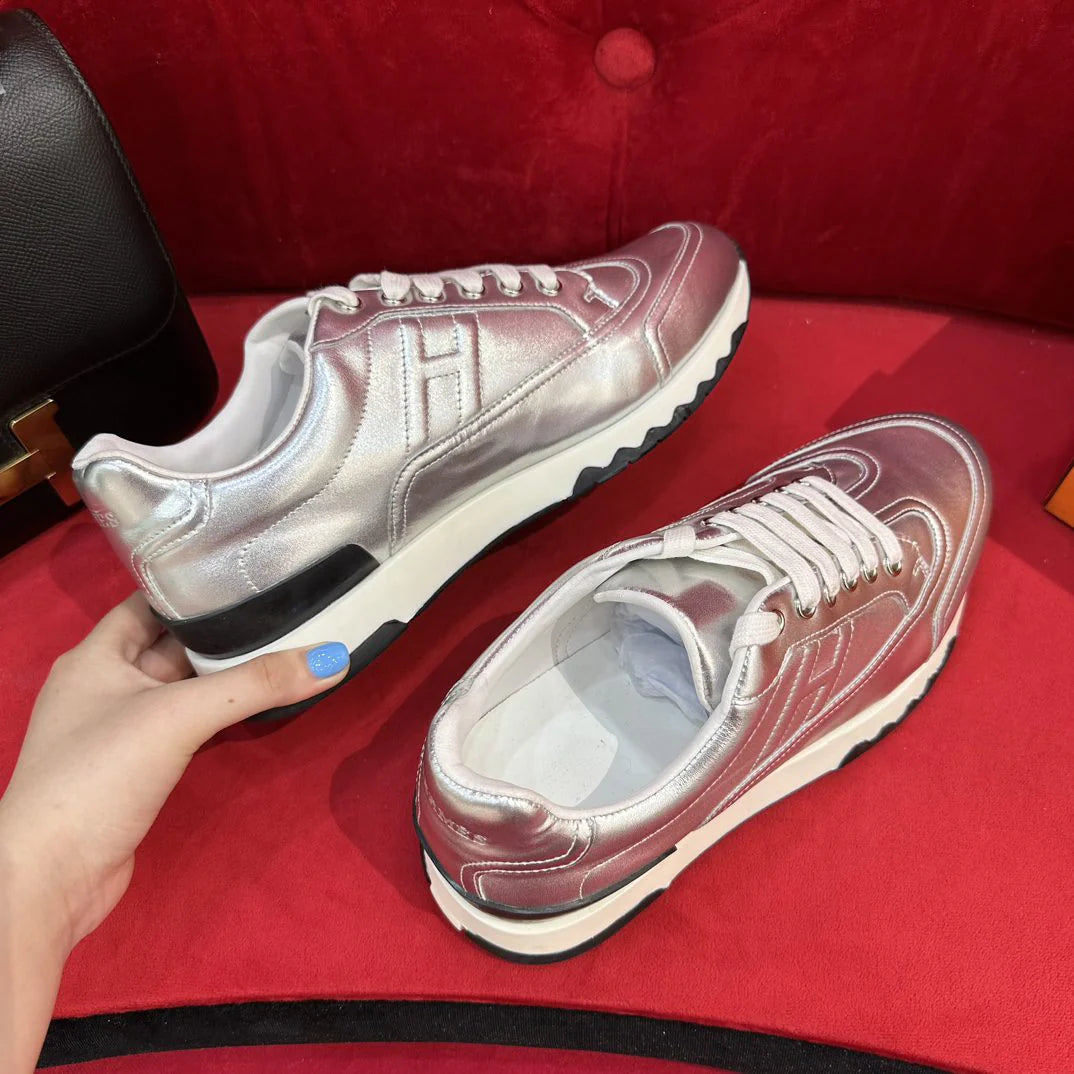 HERMES SNEAKER