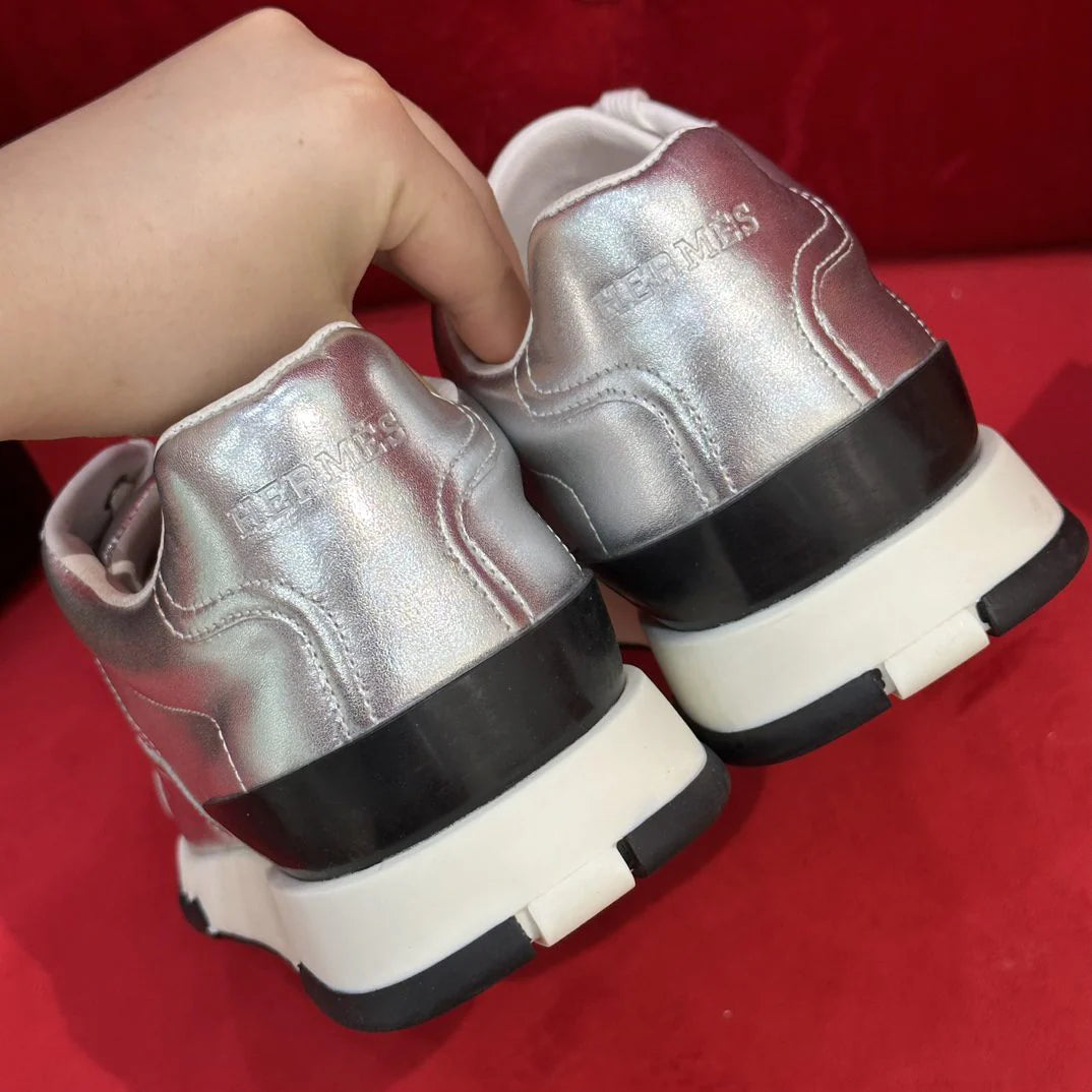 HERMES SNEAKER