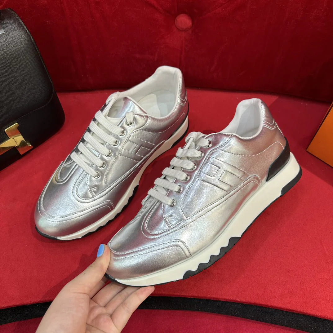 HERMES SNEAKER