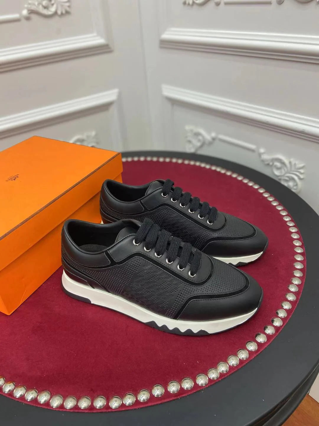 HERMES SNEAKER