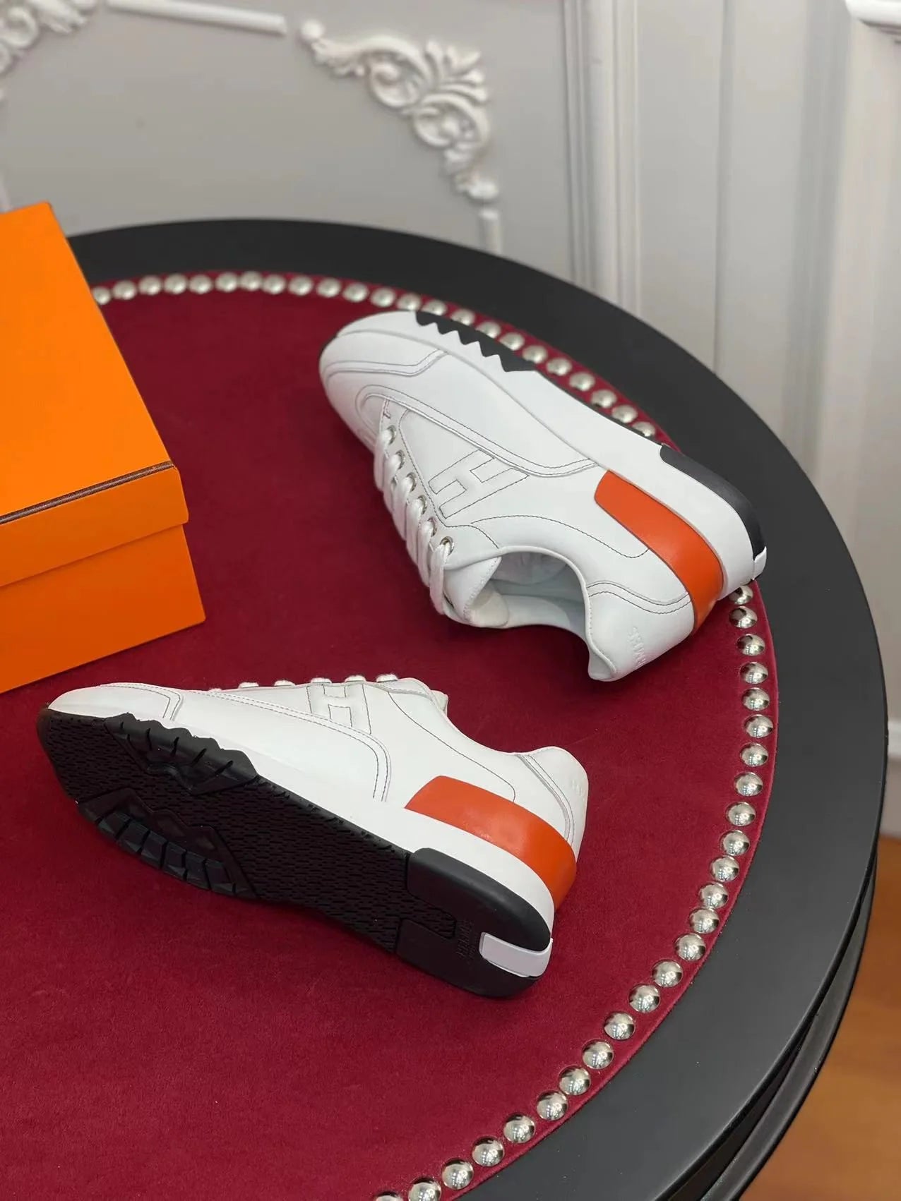 HERMES SNEAKER