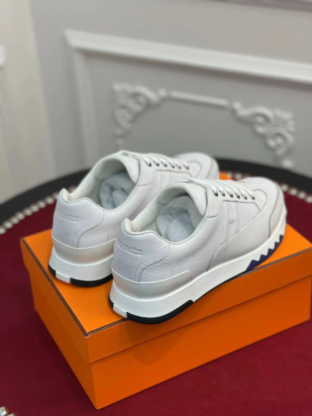 HERMES SNEAKER