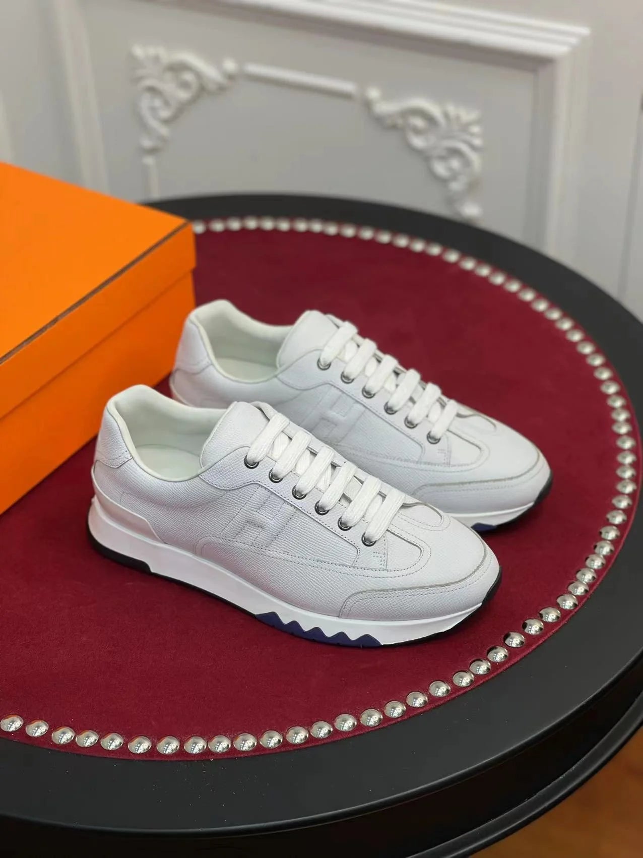 HERMES SNEAKER