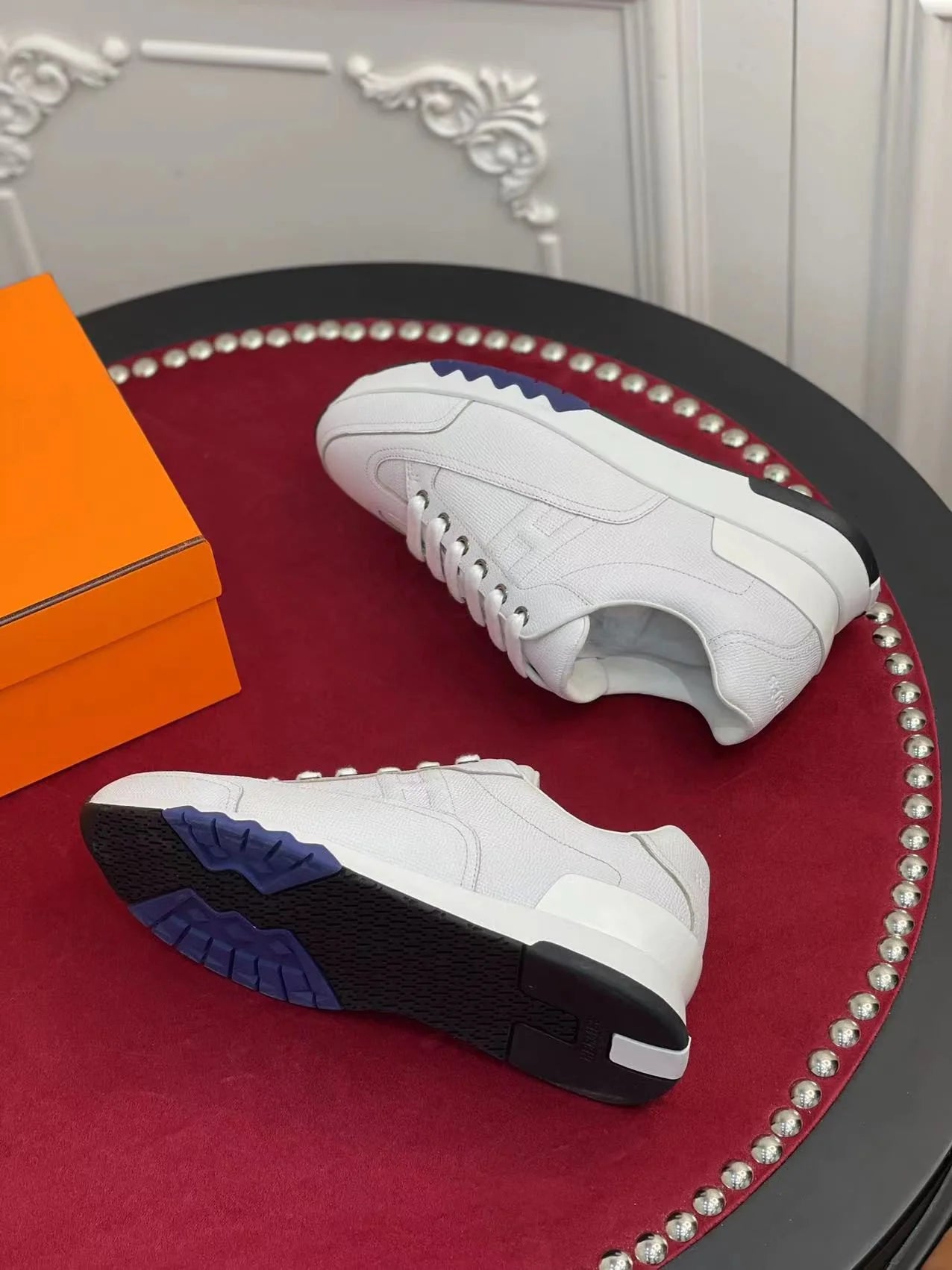 HERMES SNEAKER