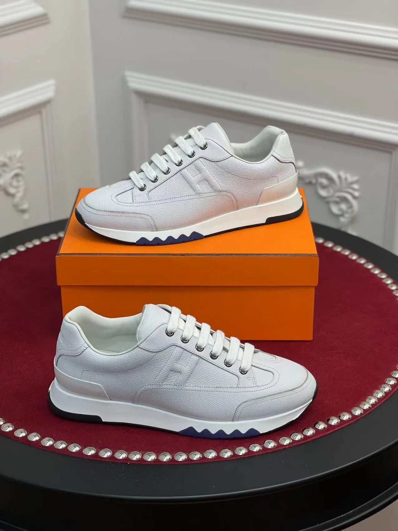 HERMES SNEAKER