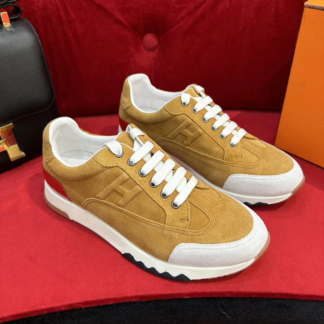 HERMES SNEAKER