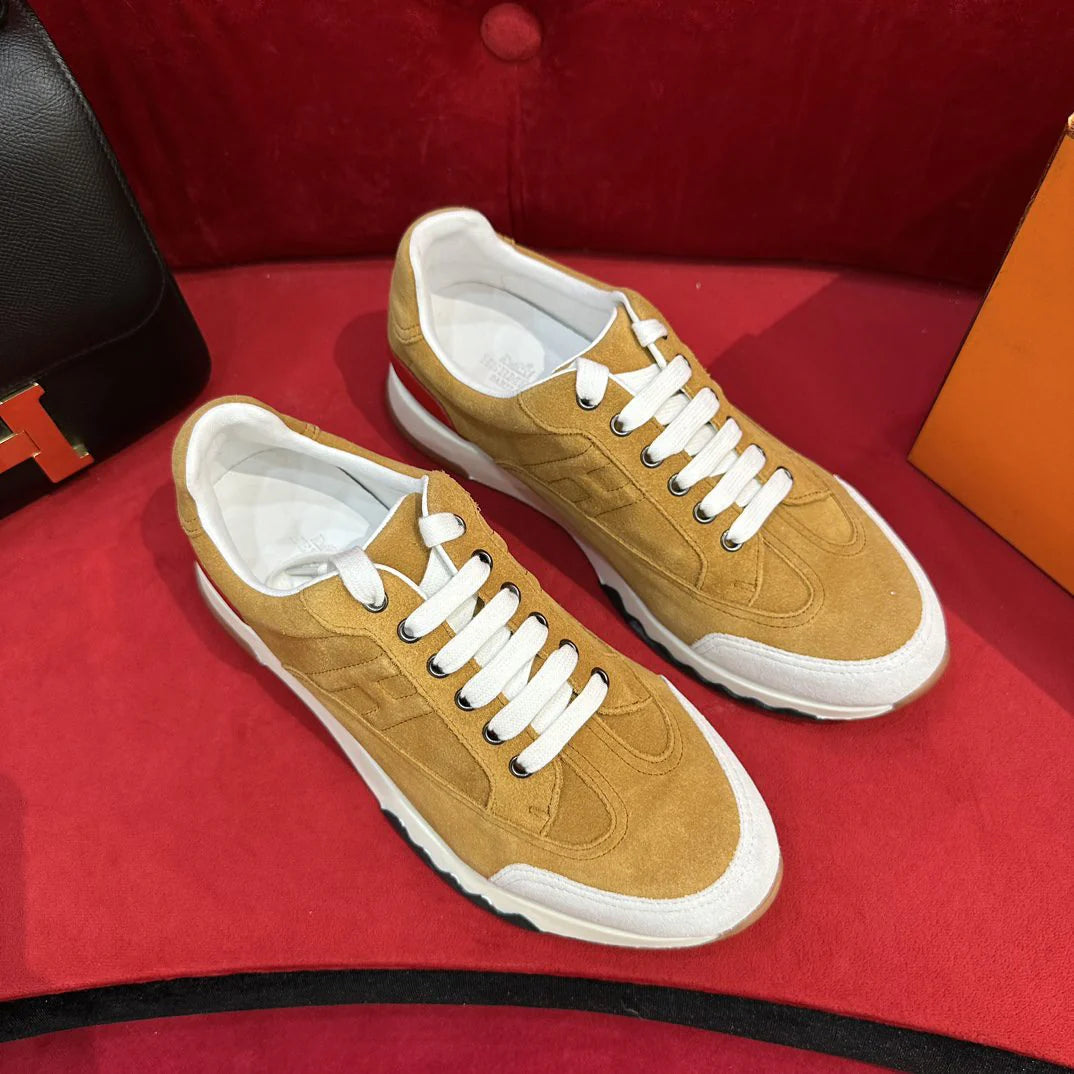 HERMES SNEAKER