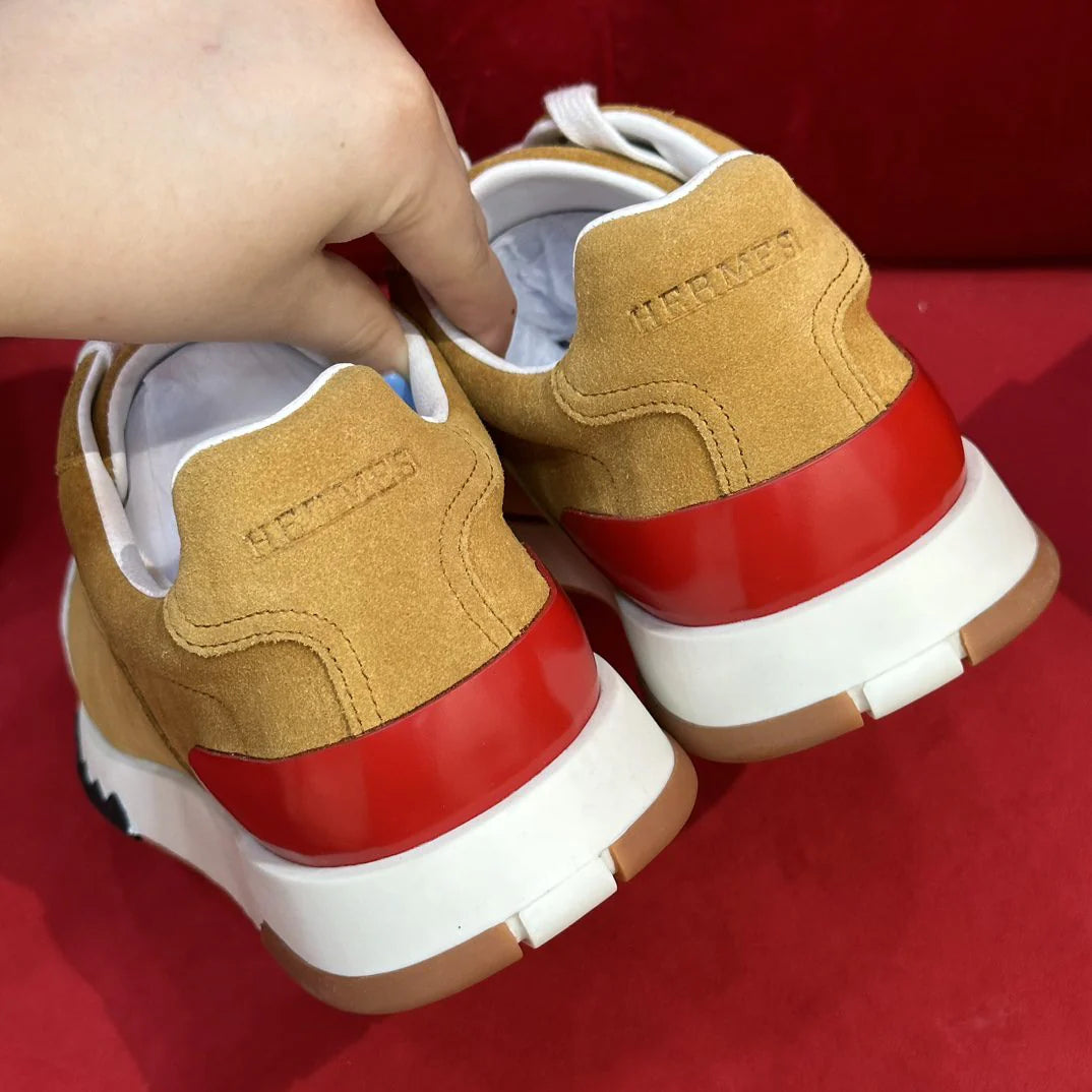 HERMES SNEAKER