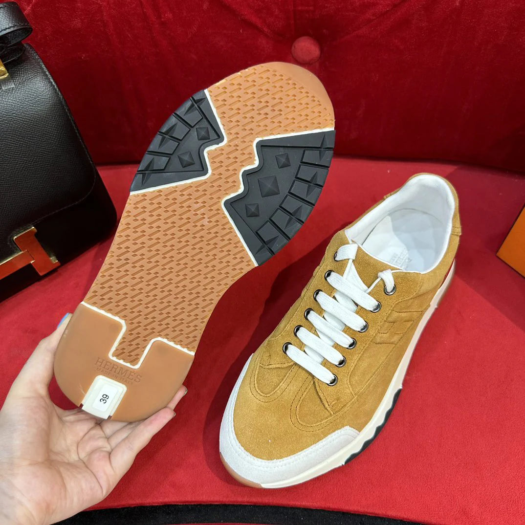 HERMES SNEAKER