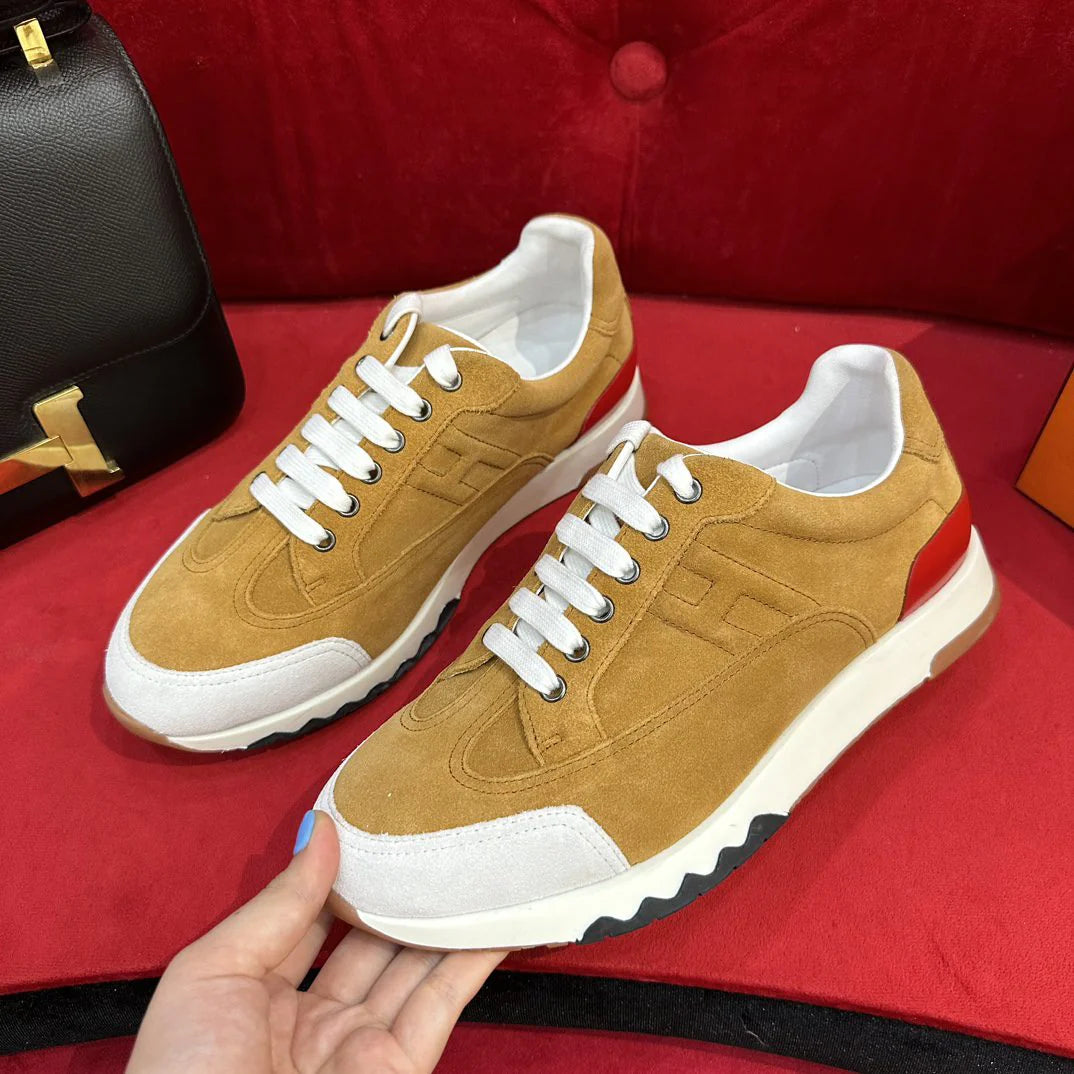 HERMES SNEAKER