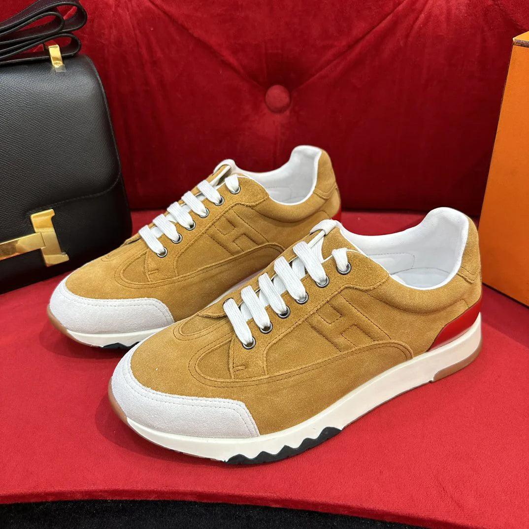HERMES SNEAKER