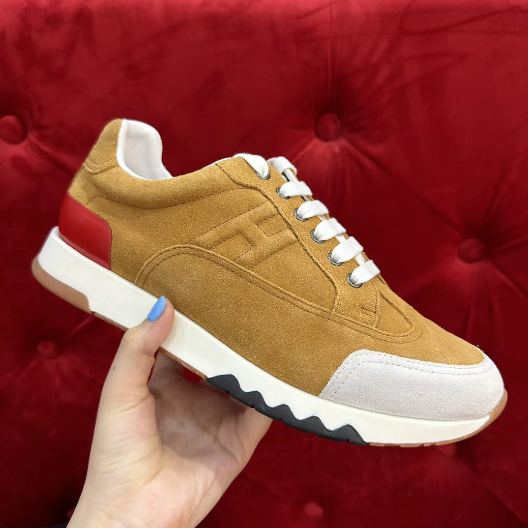 HERMES SNEAKER