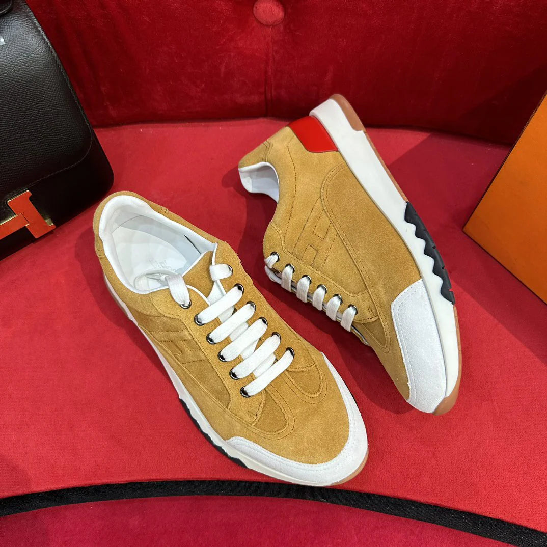 HERMES SNEAKER
