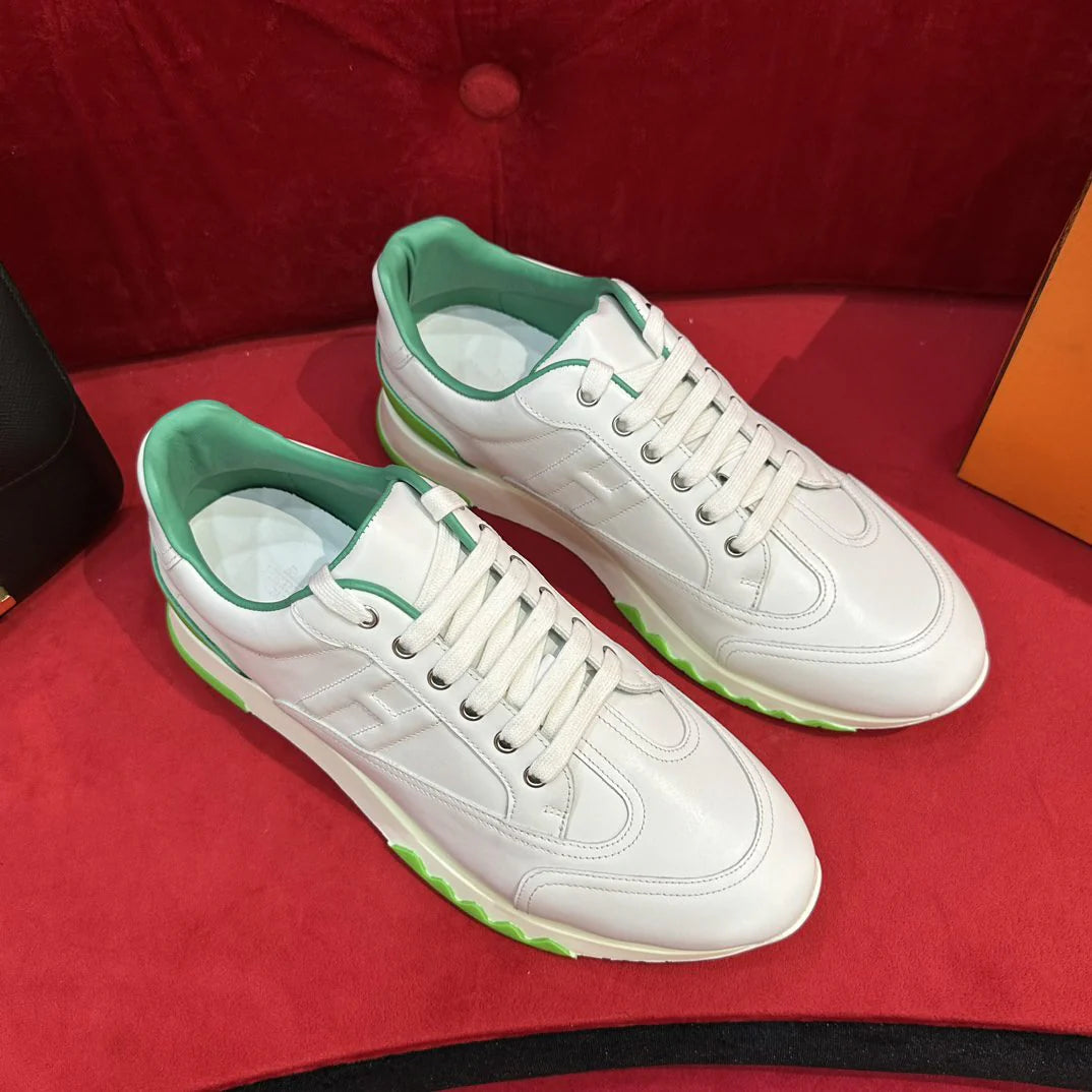 HERMES SNEAKER