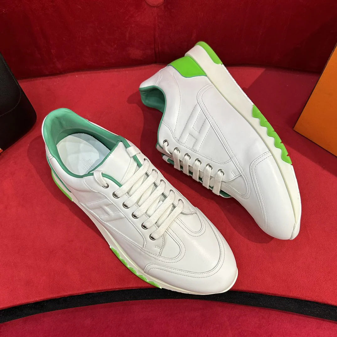 HERMES SNEAKER