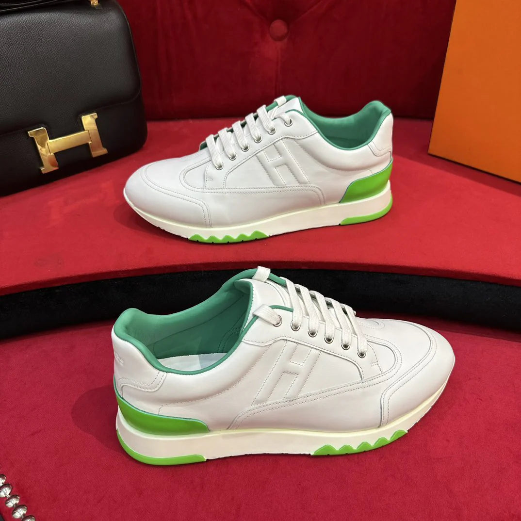 HERMES SNEAKER